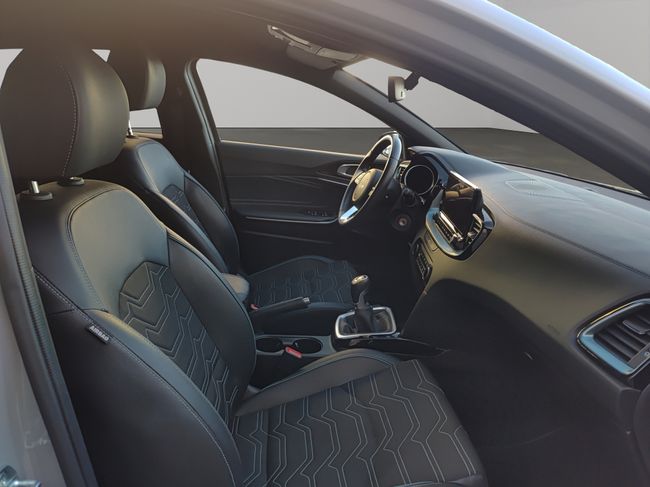 Kia Ceed 1.0 T-GDi 74kW (100CV) Drive  - Foto 18