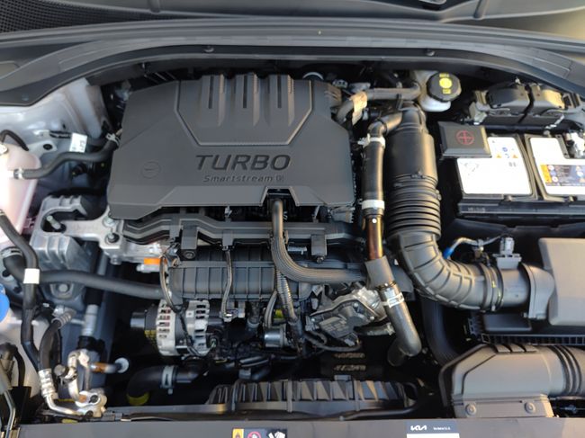 Kia Ceed 1.0 T-GDi 74kW (100CV) Drive  - Foto 23