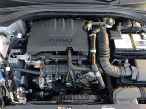 Kia Ceed 1.0 T-GDi 74kW (100CV) Drive  - Foto 23