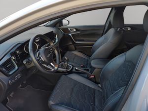 Kia Ceed 1.0 T-GDi 74kW (100CV) Drive  - Foto 9