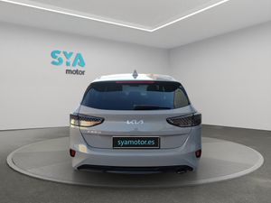 Kia Ceed 1.0 T-GDi 74kW (100CV) Drive  - Foto 13