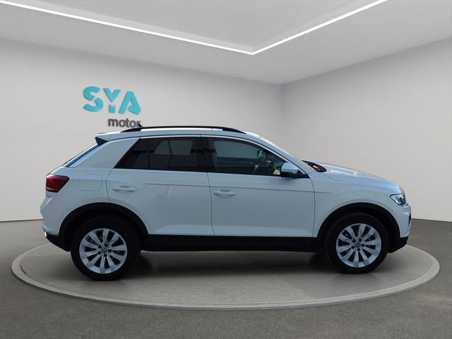 Volkswagen T-Roc Advance 1.0 TSI 81kW (110CV)  - Foto 13