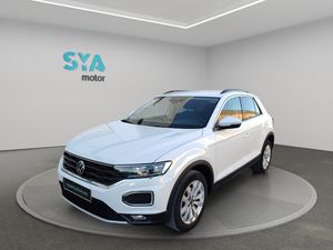 Volkswagen T-Roc Advance 1.0 TSI 81kW (110CV)  - Foto 4