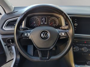 Volkswagen T-Roc Advance 1.0 TSI 81kW (110CV)  - Foto 20