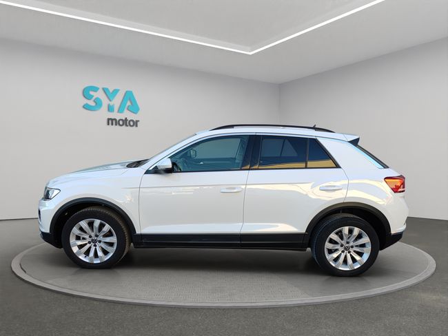 Volkswagen T-Roc Advance 1.0 TSI 81kW (110CV)  - Foto 12