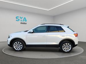 Volkswagen T-Roc Advance 1.0 TSI 81kW (110CV)  - Foto 12