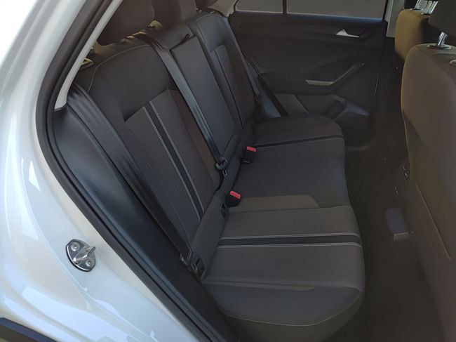 Volkswagen T-Roc Advance 1.0 TSI 81kW (110CV)  - Foto 8