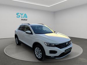 Volkswagen T-Roc Advance 1.0 TSI 81kW (110CV)  - Foto 2