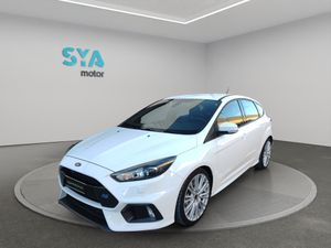Ford Focus 2.3 EcoBoost 257kW RS  - Foto 4