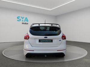 Ford Focus 2.3 EcoBoost 257kW RS  - Foto 13