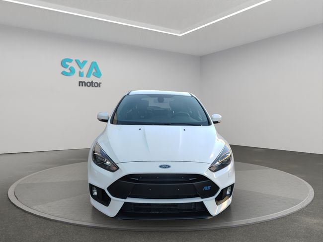 Ford Focus 2.3 EcoBoost 257kW RS  - Foto 12