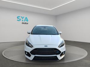 Ford Focus 2.3 EcoBoost 257kW RS  - Foto 12