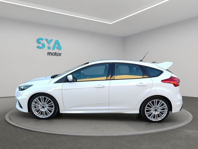 Ford Focus 2.3 EcoBoost 257kW RS  - Foto 14