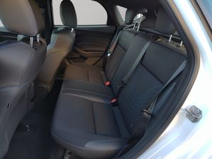 Ford Focus 2.3 EcoBoost 257kW RS  - Foto 17