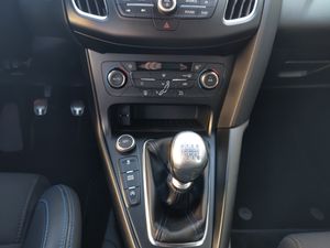 Ford Focus 2.3 EcoBoost 257kW RS  - Foto 21