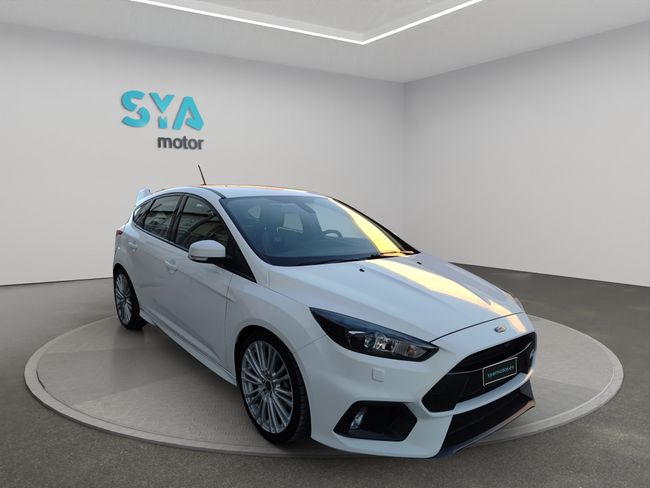Ford Focus 2.3 EcoBoost 257kW RS  - Foto 2