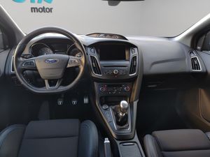 Ford Focus 2.3 EcoBoost 257kW RS  - Foto 10