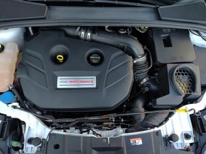 Ford Focus 2.3 EcoBoost 257kW RS  - Foto 24