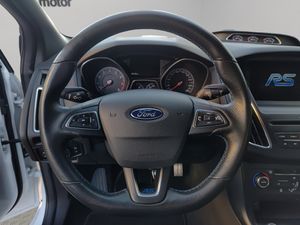 Ford Focus 2.3 EcoBoost 257kW RS  - Foto 19