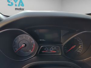 Ford Focus 2.3 EcoBoost 257kW RS  - Foto 25
