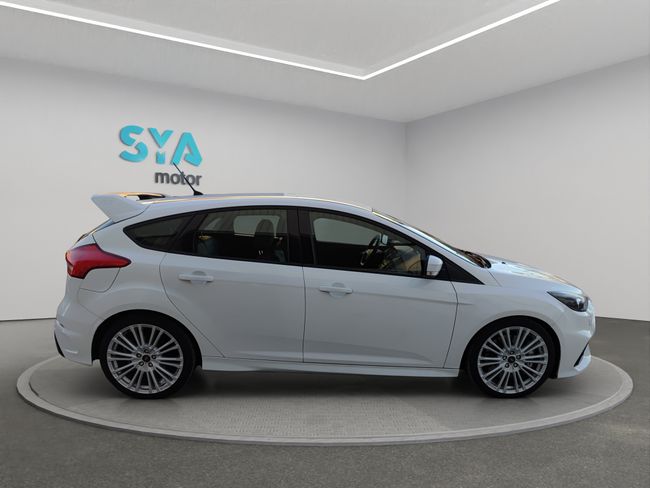 Ford Focus 2.3 EcoBoost 257kW RS  - Foto 15