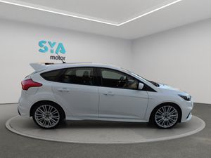 Ford Focus 2.3 EcoBoost 257kW RS  - Foto 15