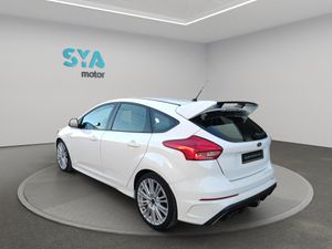 Ford Focus 2.3 EcoBoost 257kW RS  - Foto 5