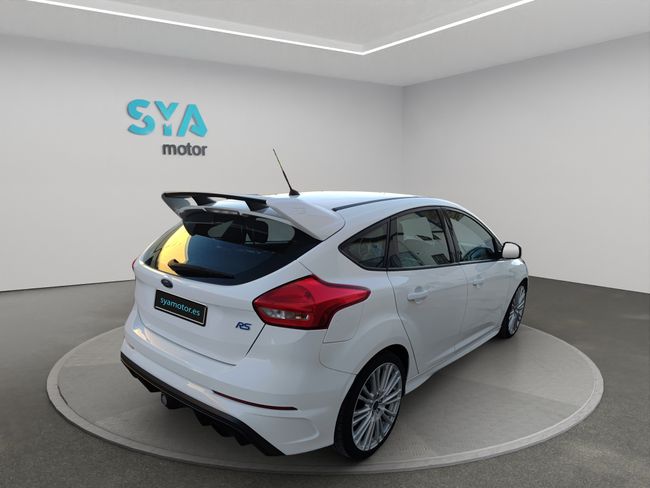 Ford Focus 2.3 EcoBoost 257kW RS  - Foto 6