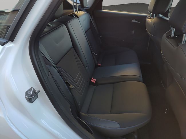 Ford Focus 2.3 EcoBoost 257kW RS  - Foto 8