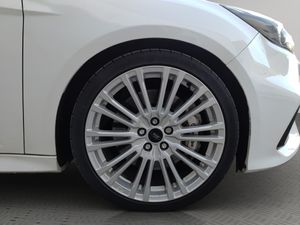 Ford Focus 2.3 EcoBoost 257kW RS  - Foto 16