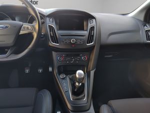 Ford Focus 2.3 EcoBoost 257kW RS  - Foto 20