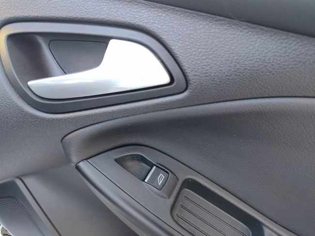 Ford Focus 2.3 EcoBoost 257kW RS  - Foto 23