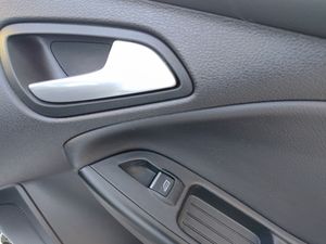 Ford Focus 2.3 EcoBoost 257kW RS  - Foto 23