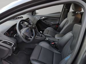 Ford Focus 2.3 EcoBoost 257kW RS  - Foto 9