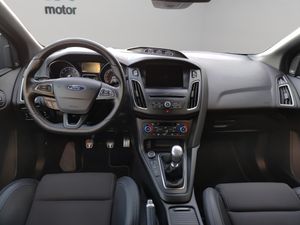 Ford Focus 2.3 EcoBoost 257kW RS  - Foto 10