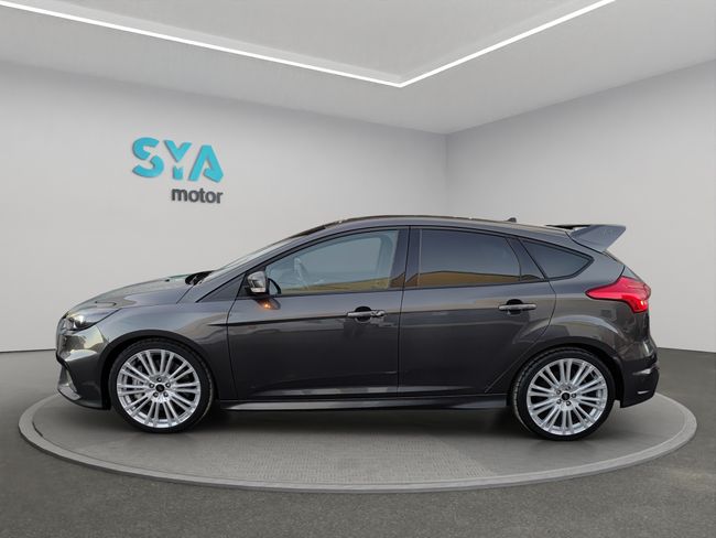 Ford Focus 2.3 EcoBoost 257kW RS  - Foto 14