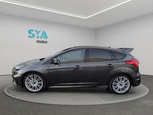 Ford Focus 2.3 EcoBoost 257kW RS  - Foto 14