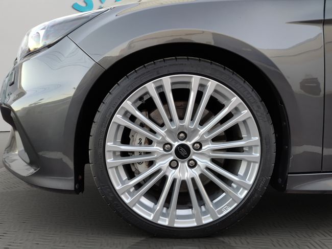 Ford Focus 2.3 EcoBoost 257kW RS  - Foto 16