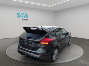 Ford Focus 2.3 EcoBoost 257kW RS  - Foto 6