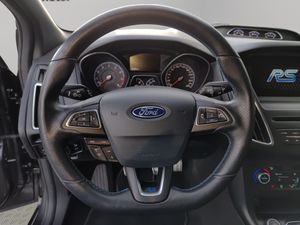 Ford Focus 2.3 EcoBoost 257kW RS  - Foto 20