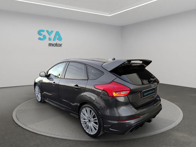 Ford Focus 2.3 EcoBoost 257kW RS  - Foto 5