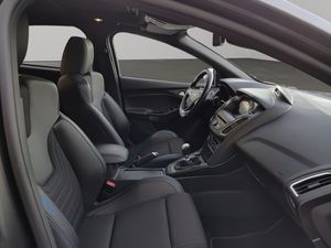 Ford Focus 2.3 EcoBoost 257kW RS  - Foto 19
