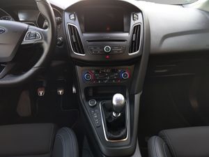 Ford Focus 2.3 EcoBoost 257kW RS  - Foto 21