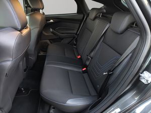 Ford Focus 2.3 EcoBoost 257kW RS  - Foto 17