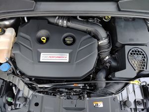 Ford Focus 2.3 EcoBoost 257kW RS  - Foto 25