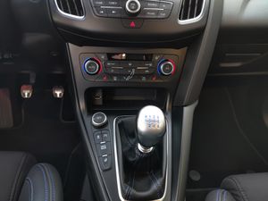 Ford Focus 2.3 EcoBoost 257kW RS  - Foto 22