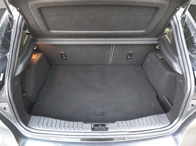 Ford Focus 2.3 EcoBoost 257kW RS  - Foto 7