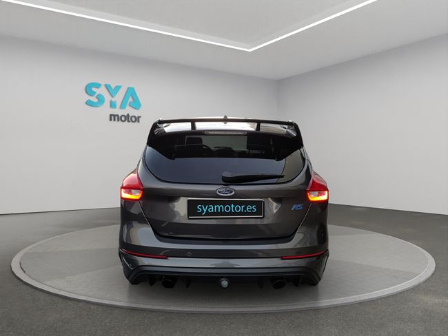 Ford Focus 2.3 EcoBoost 257kW RS  - Foto 13