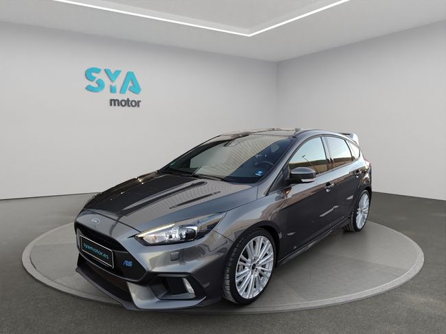 Ford Focus 2.3 EcoBoost 257kW RS  - Foto 4