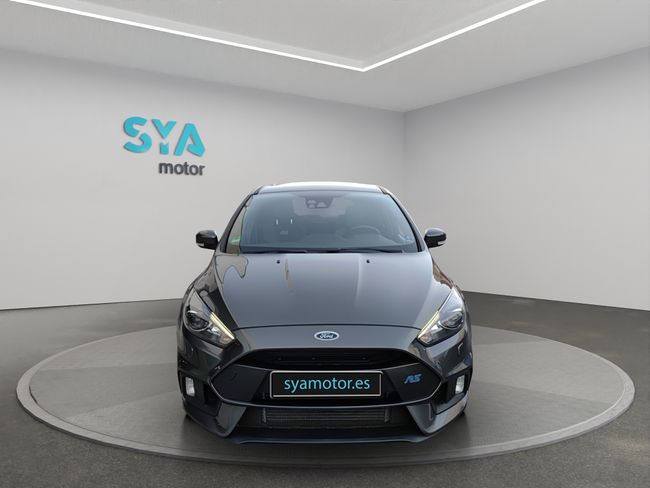 Ford Focus 2.3 EcoBoost 257kW RS  - Foto 12